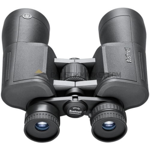 Bushnell Powerview 2 20x50 Binocular El Dürbünü