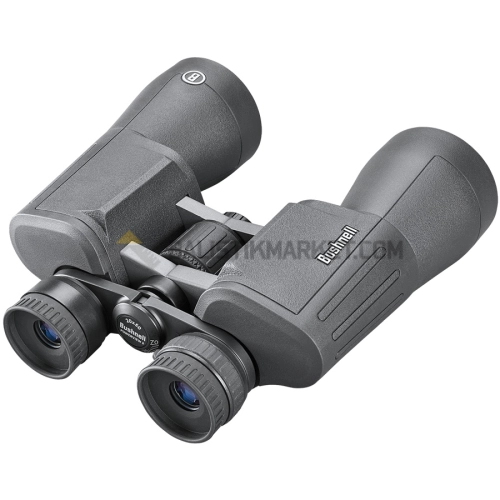 Bushnell Powerview 2 20x50 Binocular El Dürbünü