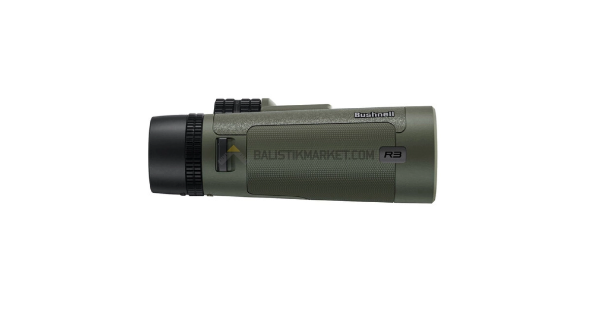 Bushnell R3 10x42 Binocular El Dürbünü