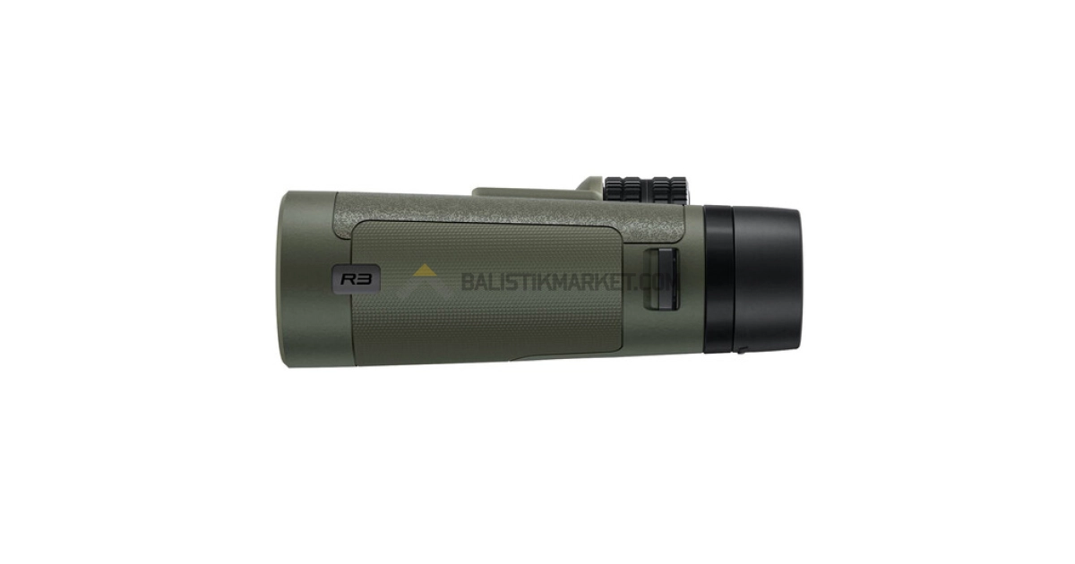 Bushnell R3 10x42 Binocular El Dürbünü