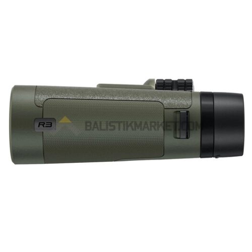 Bushnell R3 10x42 Binocular El Dürbünü