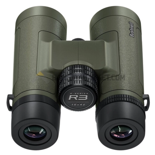 Bushnell R3 10x42 Binocular El Dürbünü