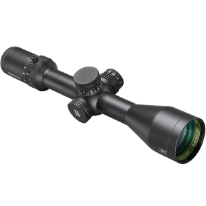 Bushnell R7 ED 4-20x50 FFP HYBRID DOT TREE (MRAD) Tüfek Dürbünü