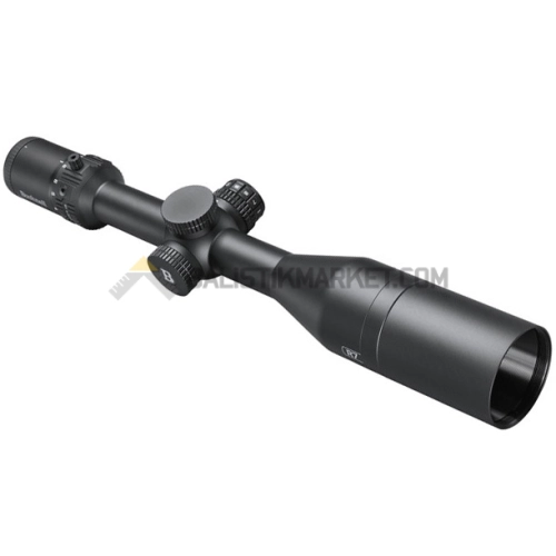 Bushnell R7 ED 4-20x50 FFP HYBRID DOT TREE (MRAD) Tüfek Dürbünü