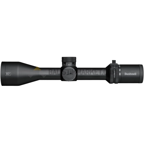 Bushnell R7 ED 4-20x50 FFP HYBRID DOT TREE (MRAD) Tüfek Dürbünü