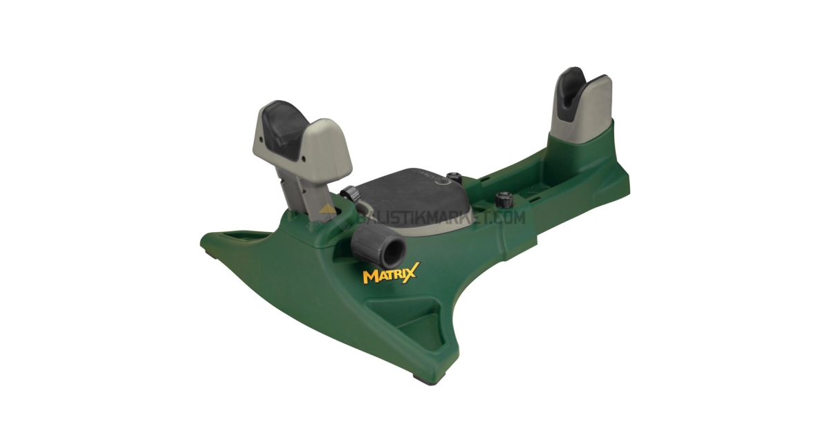 Caldwell Caldwell Matrix Shooting Rest Ayarlanabilir Tabanca ve Tüfek Atış Desteği