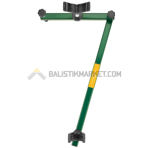 Caldwell 7 Rest Tüfek Atış Ve Sıfırlama Sehpası