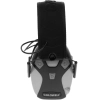 Caldwell E-Max Pro Series Elektronik Atış Kulaklığı (Gri)