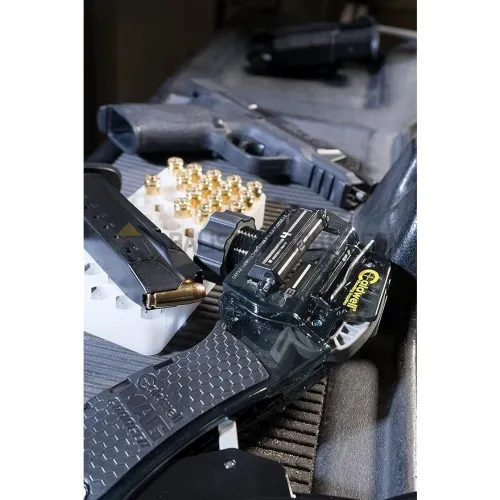 Caldwell Mag Charger Universal Tabanca Şarjör Doldurma Aparatı