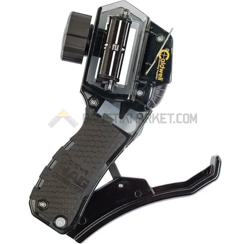 Caldwell Mag Charger Universal Tabanca Şarjör Doldurma Aparatı
