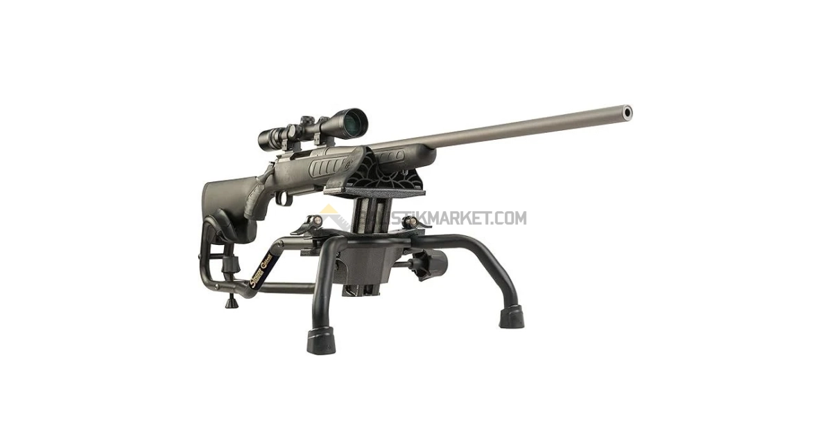 Caldwell Stinger Shooting Rest Tüfek Atış Desteği