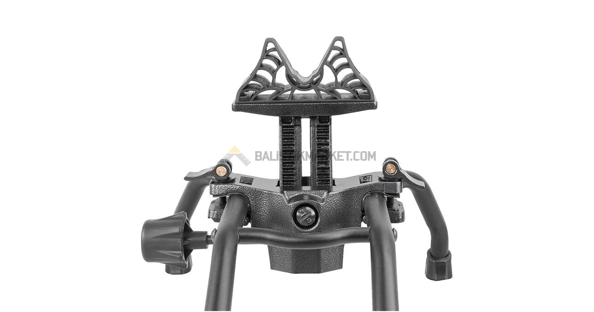 Caldwell Stinger Shooting Rest Tüfek Atış Desteği