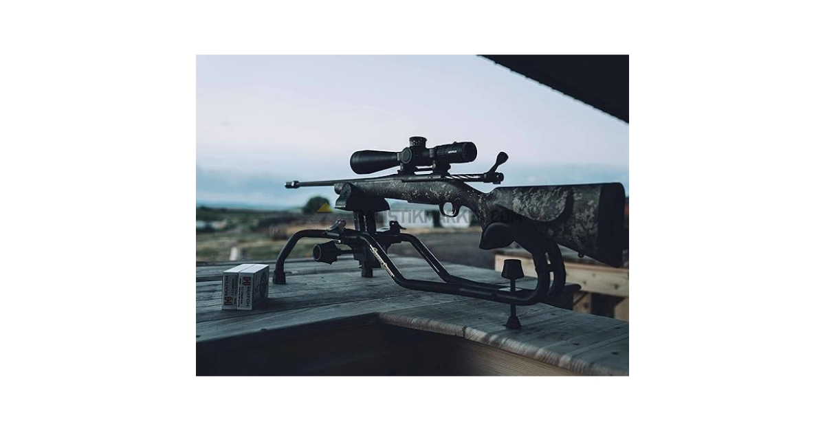 Caldwell Stinger Shooting Rest Tüfek Atış Desteği