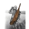 Caldwell Fast Case Gun Cover Suya Dayanıklı Tüfek Kılıfı