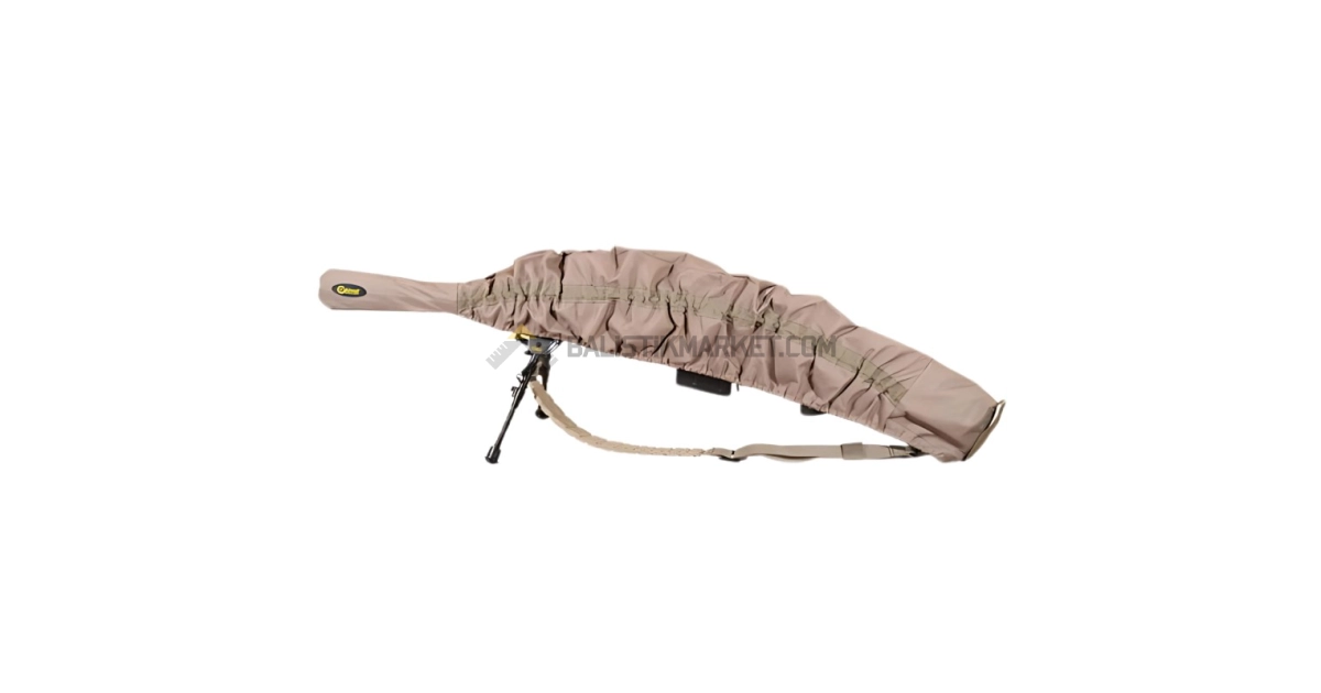 Caldwell Fast Case Gun Cover Suya Dayanıklı Tüfek Kılıfı