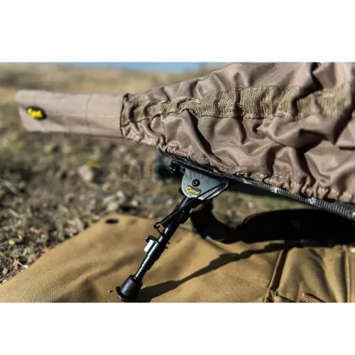Caldwell Fast Case Gun Cover Suya Dayanıklı Tüfek Kılıfı