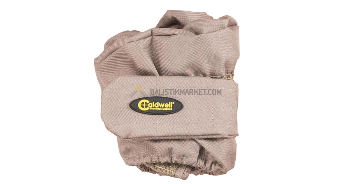Caldwell Fast Case Gun Cover Suya Dayanıklı Tüfek Kılıfı