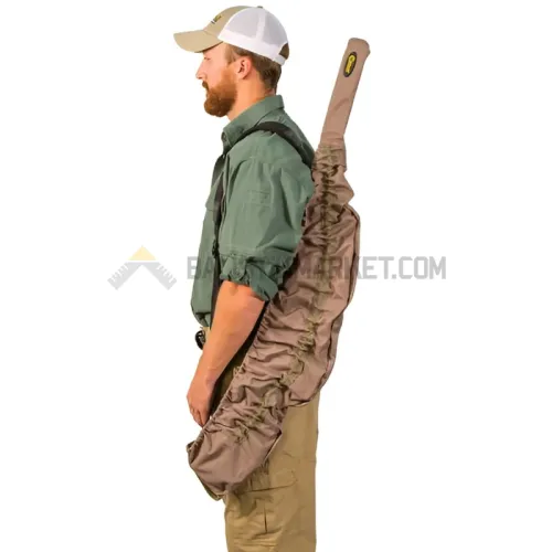 Caldwell Fast Case Gun Cover Suya Dayanıklı Tüfek Kılıfı