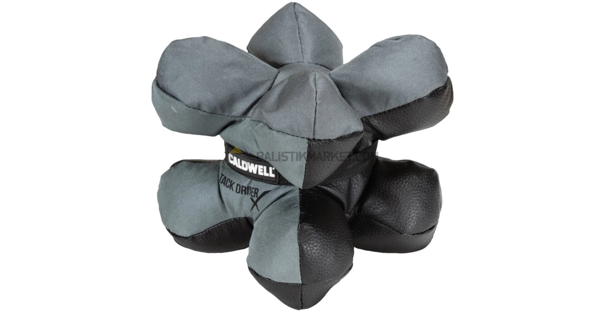 Caldwell Tack Driver X-Bag Büyük Atış Desteği