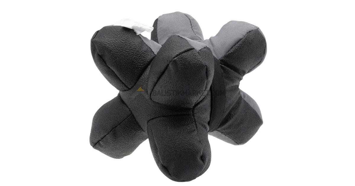 Caldwell Tack Driver X-Bag Mini Atış Desteği