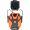 Caldwell Youth E-MAX Pro Series Elektronik Atış Kulaklığı (Turuncu)