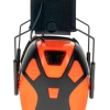 Caldwell Youth E-MAX Pro Series Elektronik Atış Kulaklığı (Turuncu)