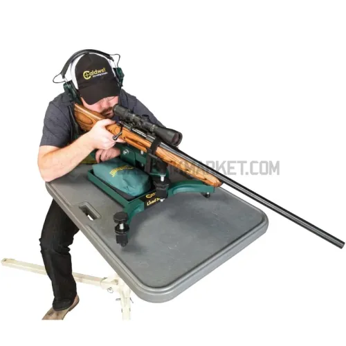Caldwell Lead Sled Solo 2 Shooting Rest Tüfek Atış Desteği