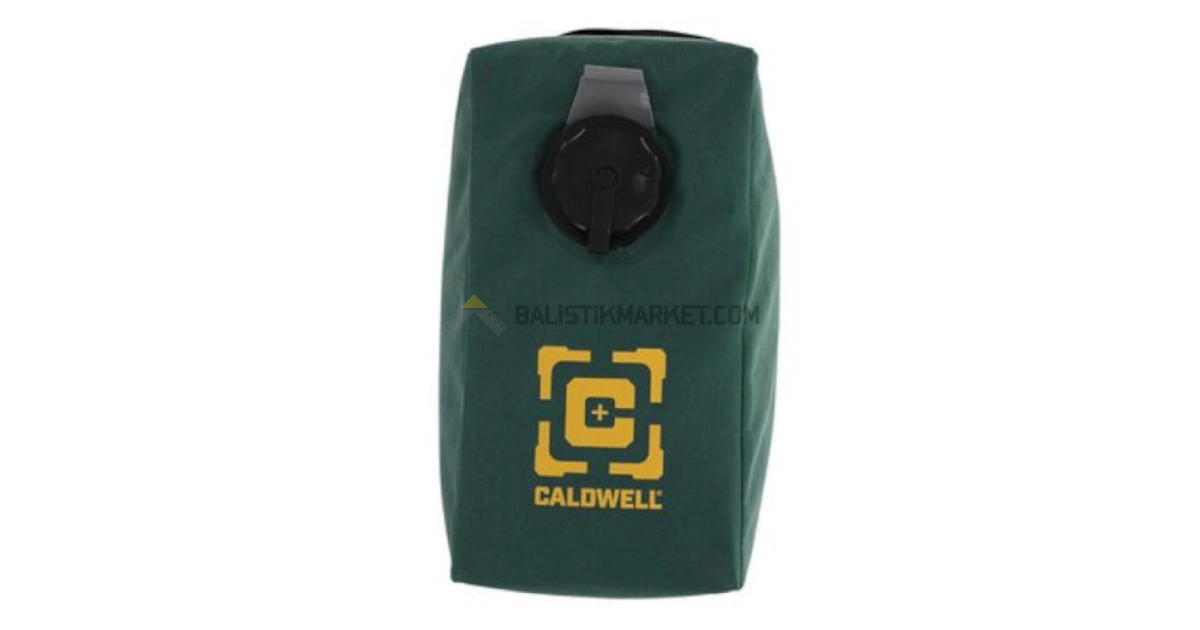 Caldwell Lead Sled Solo 2 Shooting Rest Tüfek Atış Desteği