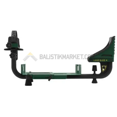 Caldwell Lead Sled 4 Shooting Rest Tüfek Atış Desteği