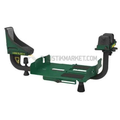 Caldwell Lead Sled 4 Shooting Rest Tüfek Atış Desteği