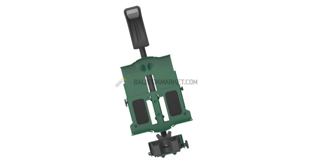 Caldwell Lead Sled 4 Shooting Rest Tüfek Atış Desteği