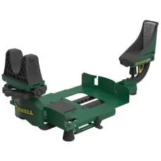 Caldwell Lead Sled DFT 3 Shooting Rest Tüfek Atış Desteği