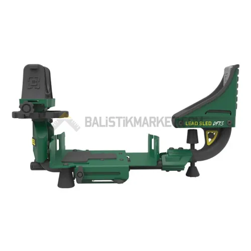 Caldwell Lead Sled DFT 3 Shooting Rest Tüfek Atış Desteği