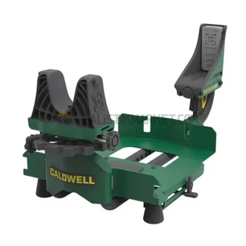 Caldwell Lead Sled DFT 3 Shooting Rest Tüfek Atış Desteği