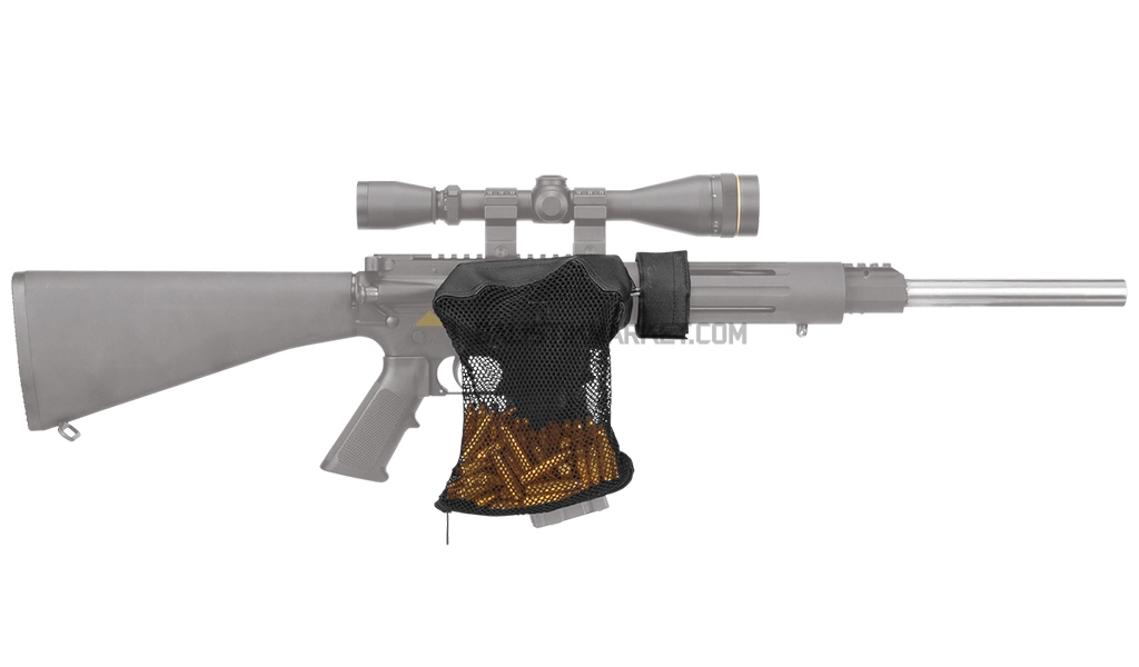 Caldwell AR-15 Brass Catcher Boş Kovan Yakalayıcı