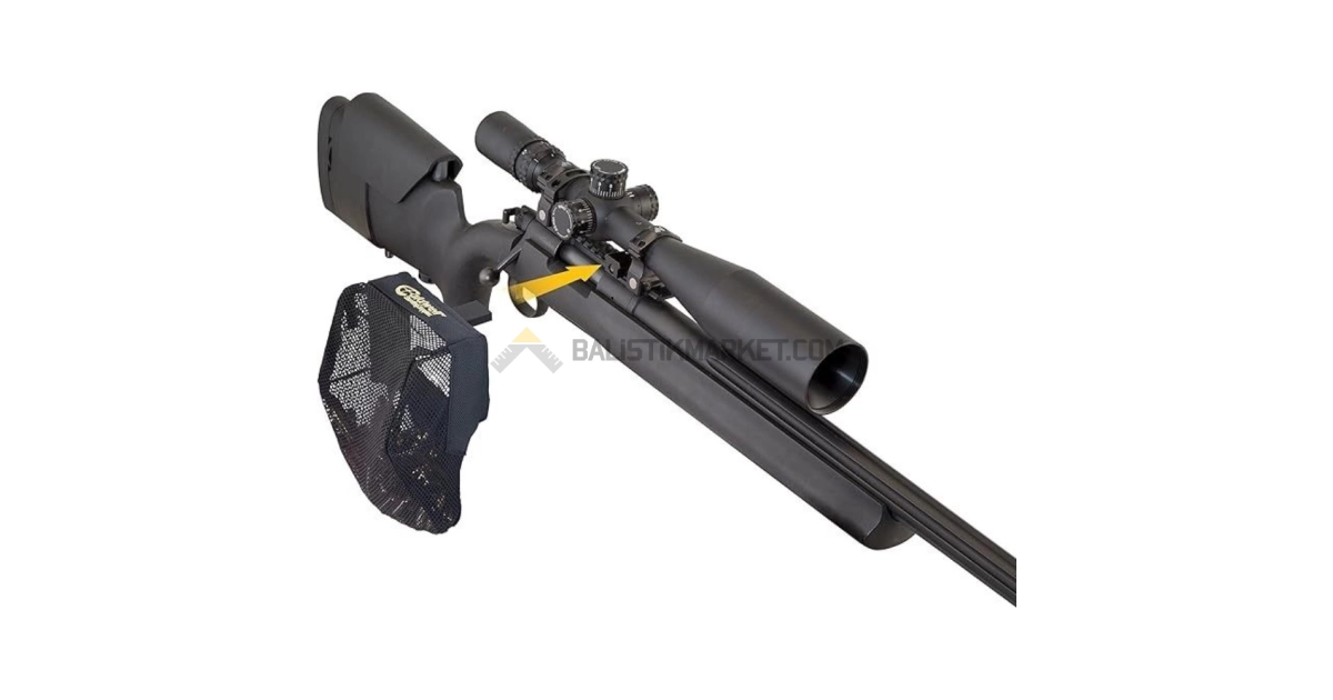 Caldwell AR-15 Brass Catcher Boş Kovan Yakalayıcı