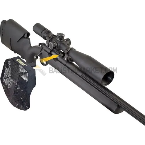 Caldwell AR-15 Brass Catcher Boş Kovan Yakalayıcı