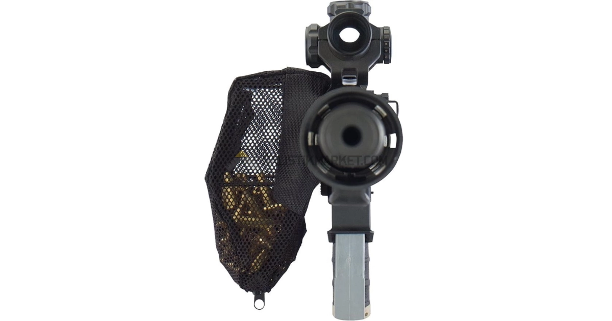 Caldwell AR-15 Brass Catcher Boş Kovan Yakalayıcı