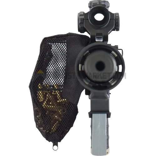 Caldwell AR-15 Brass Catcher Boş Kovan Yakalayıcı