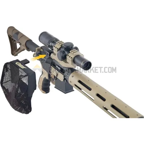 Caldwell AR-15 Brass Catcher Boş Kovan Yakalayıcı