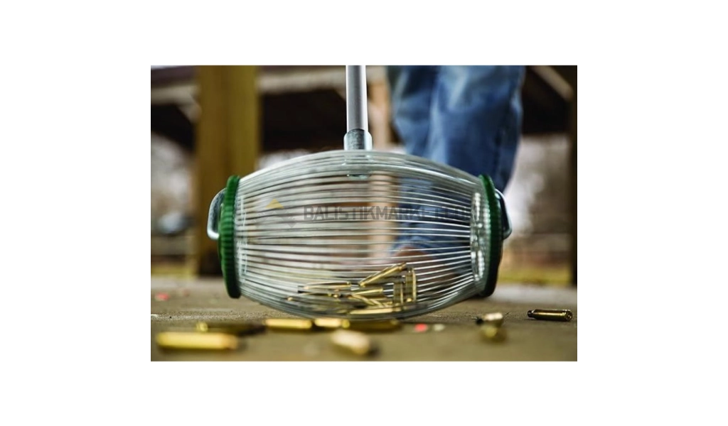 Caldwell Brass Retriever Saplı Boş Kovan Toplayıcı