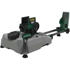 Caldwell Lead Sled Max Tüfek Atış Ve Sıfırlama Sehpası