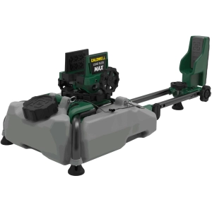 Caldwell Lead Sled Max Tüfek Atış Ve Sıfırlama Sehpası