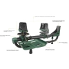 Caldwell Lead Sled DFT 2 Shooting Rest Tüfek Atış Desteği