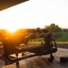 Caldwell Lead Sled DFT 2 Shooting Rest Tüfek Atış Desteği