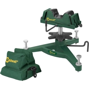 Caldwell The Rock Deluxe Shooting Rest Alçak 3 Ayak Tüfek Atış Desteği