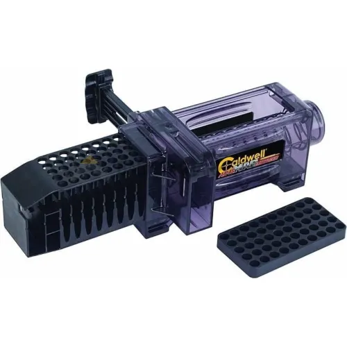 Caldwell AR-15 Mag Charger Hızlı Şarjör Doldurma Aparatı