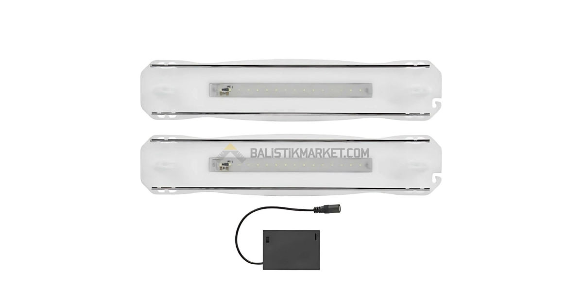 Caldwell Ballistic Precision Kronograf Led Kiti