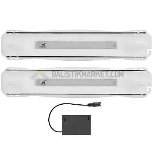 Caldwell Ballistic Precision Kronograf Led Kiti