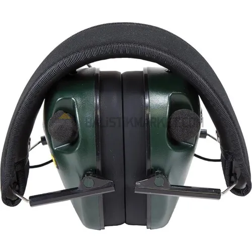 Caldwell E-MAX Low Profile Electronic Hearing Protection İşitme Koruyucu Kulaklık